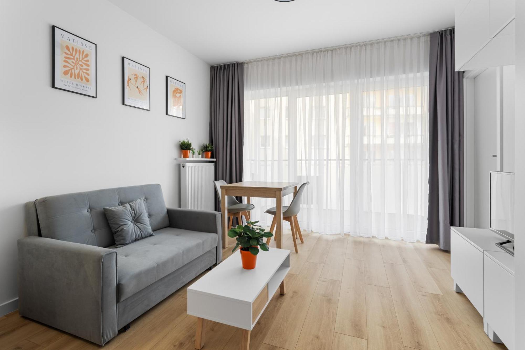 Nowoczesne I Eleganckie Apartamenty Very Berry W Poznaniu By Noclegi Renters Eksteriør bilde