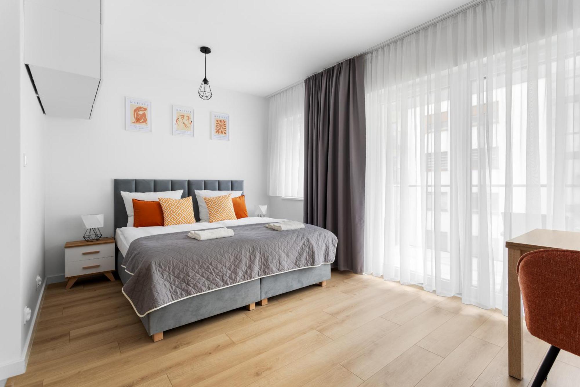 Nowoczesne I Eleganckie Apartamenty Very Berry W Poznaniu By Noclegi Renters Eksteriør bilde